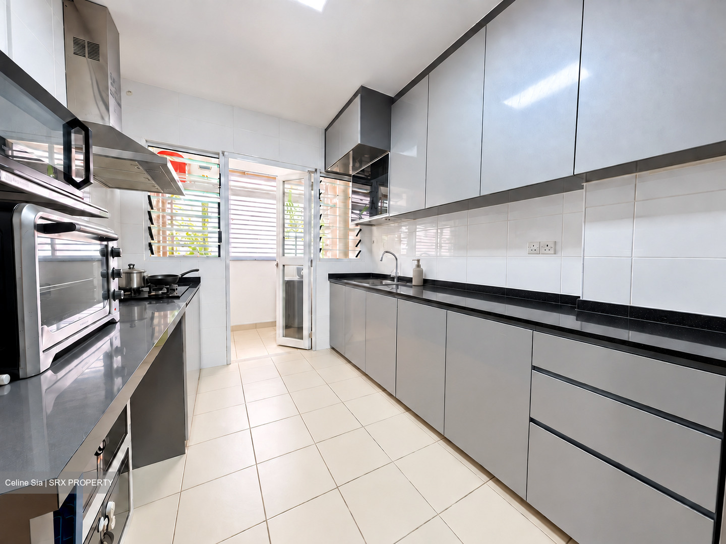 Blk 342C Yishun Natura (Yishun), HDB 4 Rooms #616252381